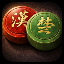 K-Janggi (Korean Chess) simgesi