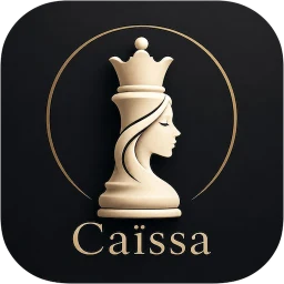 Ajedrez Caïssa chess