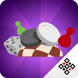 Jogos de Tabuleiro Clássicos simgesi