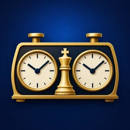 Biểu tượng Darrilla Chess Clock